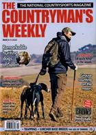 Countrymans Weekly Magazine Issue 09/03/2022