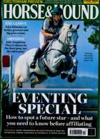 Horse And Hound Magazine Issue 10/03/2022