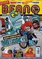 Beano Magazine Issue 12/02/2022