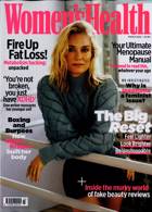 Womens Health Magazine Issue MAR 22