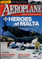 Aeroplane Monthly Magazine Issue MAR 22