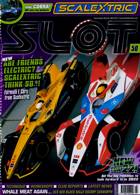 Slot Magazine Issue MAR-APR