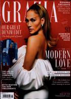 Grazia Magazine Issue 21/02/2022