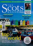 Scots Magazine Issue MAR 22