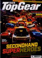 Bbc Top Gear Magazine Issue MAR 22