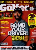 Todays Golfer Magazine Issue NO 423