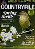 Bbc Countryfile Magazine Issue MAR 22
