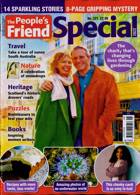 Peoples Friend Special Magazine Issue NO 221