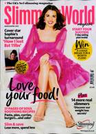 Slimming World Magazine Issue MAR-APR