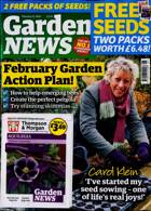 Garden News Magazine Issue 12/02/2022