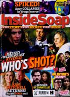 Inside Soap Magazine Issue 12/02/2022
