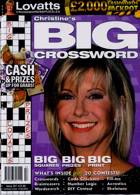 Lovatts Big Crossword Magazine Issue NO 357