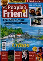 Peoples Friend Magazine Issue 12/02/2022