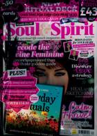 Soul & Spirit Magazine Issue MAR 22