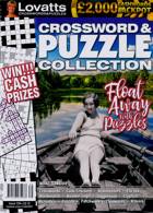 Lovatts Puzzle Collection Magazine Issue NO 139