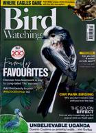 Bird Watching Magazine Issue MAR 22
