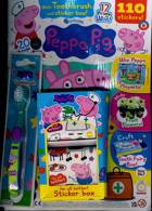 Fun To Learn Peppa Pig Magazine Issue NO 347