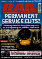 Rail Magazine Issue 09/02/2022