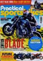 Practical Sportsbikes Magazine Issue MAR 22