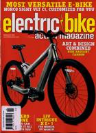 Electric Bike Action Magazine Issue FEB 22