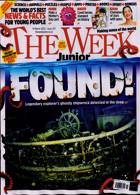 The Week Junior Magazine Issue NO 327