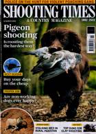 Shooting Times & Country Magazine Issue 16/03/2022