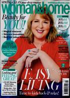 Woman And Home Compact Magazine Issue MAY 22