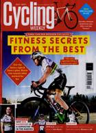 Cycling Weekly Magazine Issue 24/03/2022
