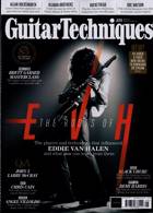 Guitar Techniques Magazine Issue MAY 22