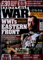 History Of War Magazine Issue NO 106