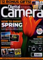 Digital Camera Magazine Issue SPRING