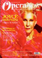 Opera Now Magazine Issue APR 22