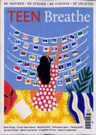 Teen Breathe Magazine Issue NO 32