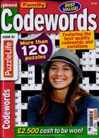 Family Codewords Magazine Issue NO 51