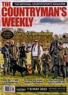Countrymans Weekly Magazine Issue 16/03/2022