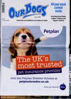 Our Dogs Magazine Issue 11/03/2022
