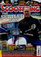 Scootering Magazine Issue APR 22