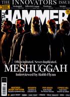 Metal Hammer Magazine Issue NO 360