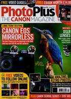 Photoplus Canon Edition Magazine Issue SPRING