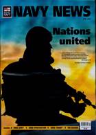 Navy News Magazine Issue APR 22