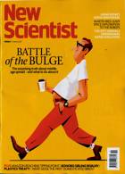 New Scientist Magazine Issue 12/03/2022