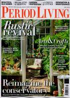 Period Living Magazine Issue MAY 22