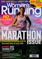 Womens Running Magazine Issue APR 22