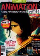 Learn It Magazine Issue NO 106
