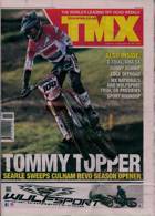 Trials & Motocross News Magazine Issue 17/03/2022