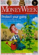 Money Week Magazine Issue NO 1095