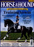 Horse And Hound Magazine Issue 17/03/2022