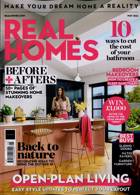 Real Homes Magazine Issue MAY 22