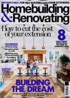 Homebuilding & Renovating Magazine Issue MAY 22