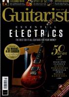 Guitarist Magazine Issue MAY 22